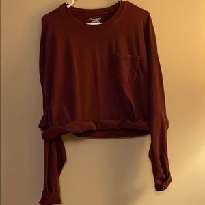 Champion Long Sleeve